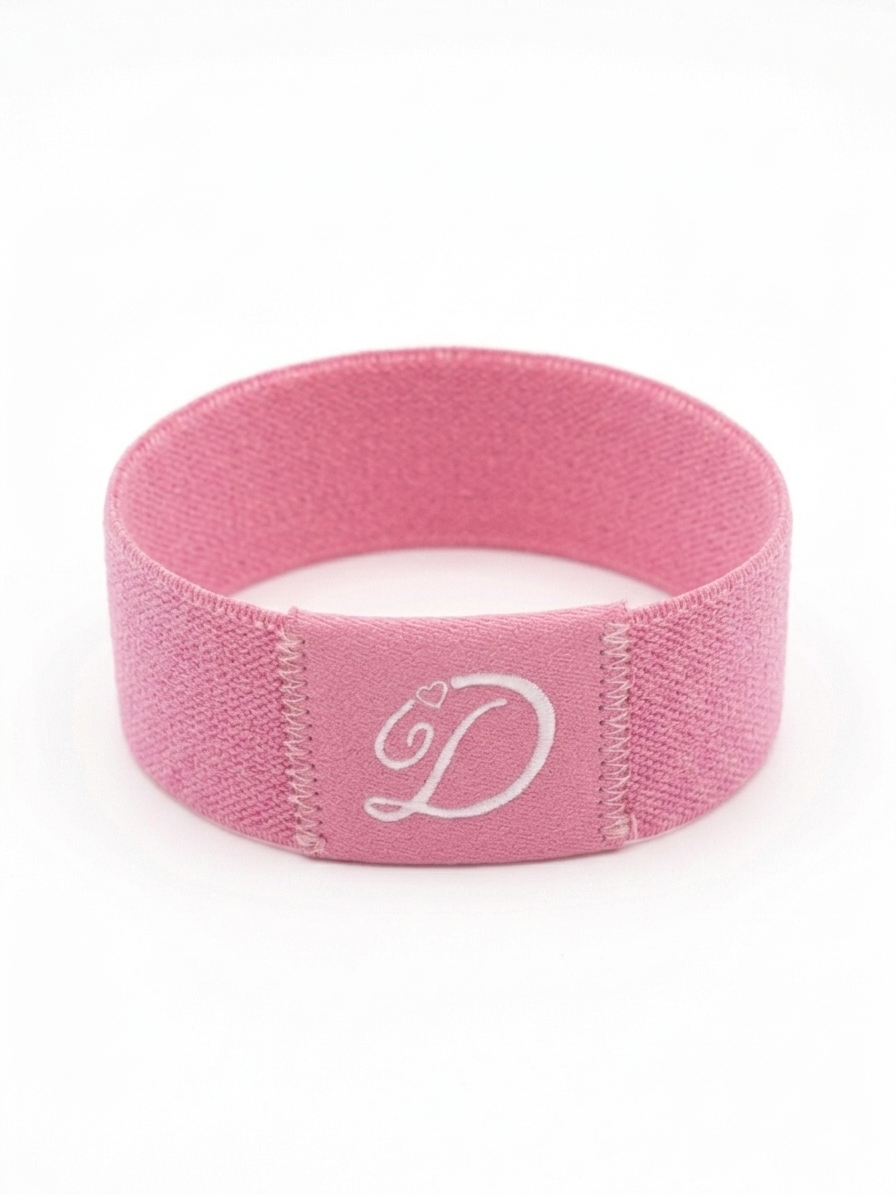 Dailymom Glow-Armband