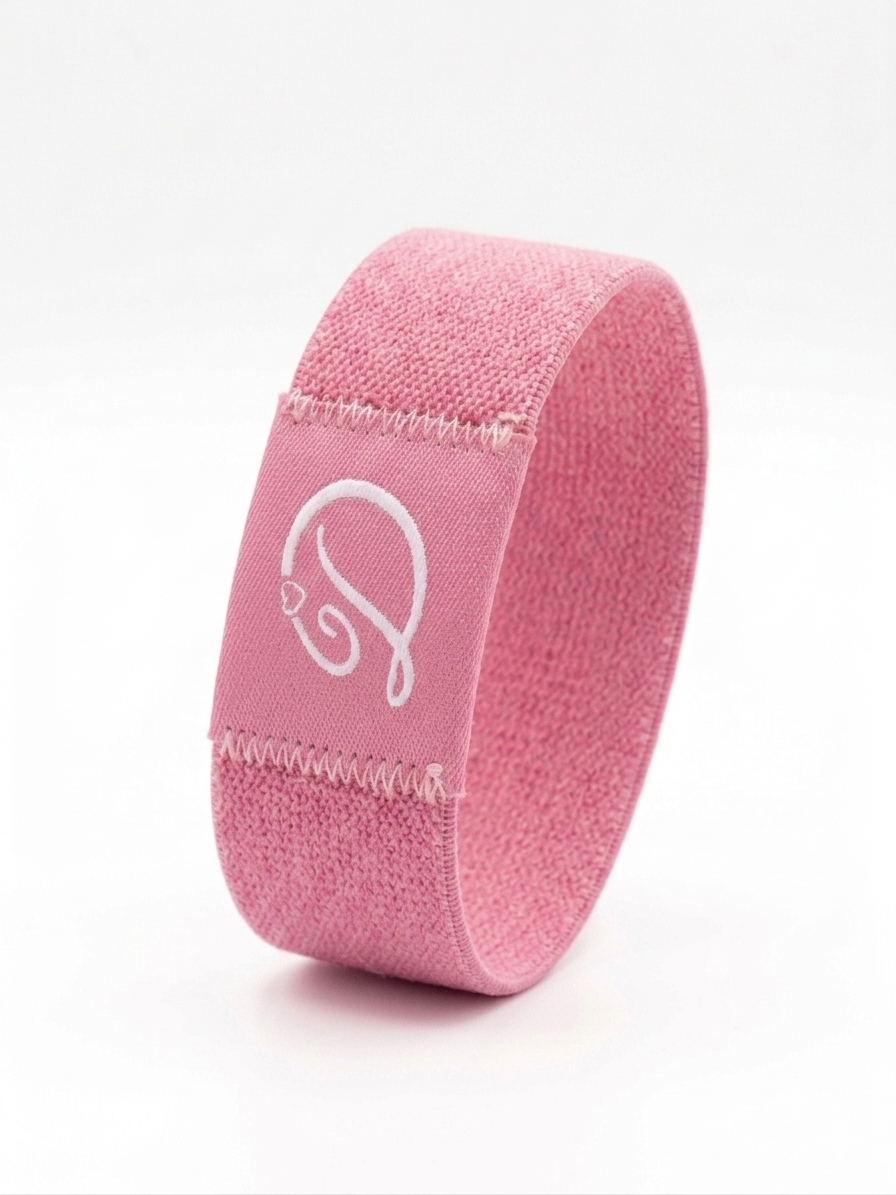 Dailymom Glow Armband