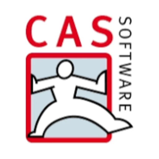 CAS Software